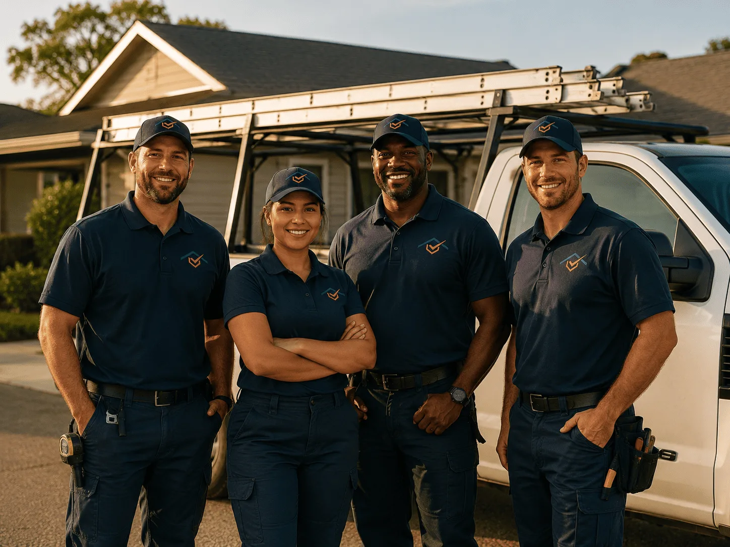 Roof Inspection company in Maysville, GA